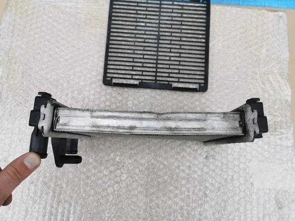 Enfriador de agua VW Audi Seat Skoda 5Q0121253H image 8