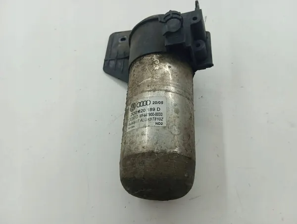 Bentley Flying Spur 2005 Secador de A/C image 1