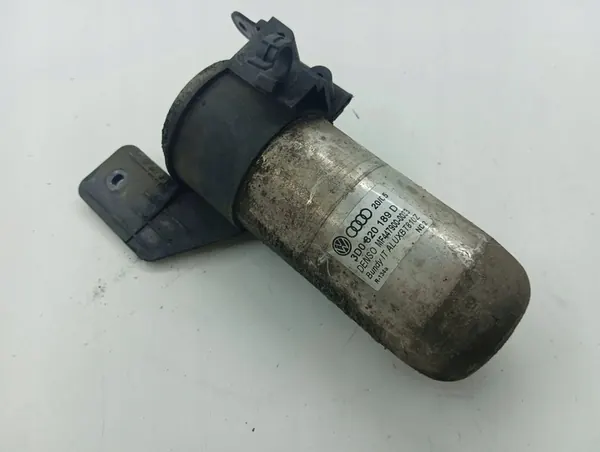 Bentley Flying Spur 2005 Secador de A/C image 2