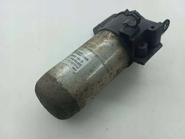 Bentley Flying Spur 2005 Secador de A/C image 3