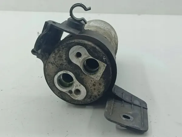 Bentley Flying Spur 2005 Secador de A/C image 5