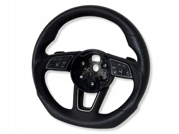 Centre de volant Audi OE d'occasion pour A5 image 2