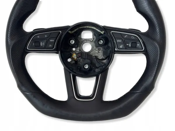 Centre de volant Audi OE d'occasion pour A5 image 3