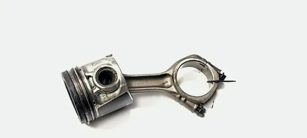 Pistão e Biela OEM 096101R para Iveco image 2