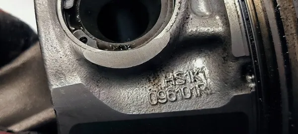 Pistão e Biela OEM 096101R para Iveco image 4
