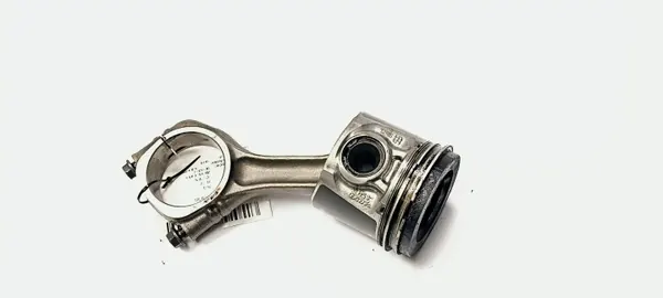 Pistão e Biela OEM 096101R para Iveco image 5