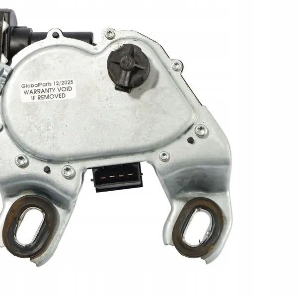 Heckwischermotor Skoda Octavia Mk2 1Z5955711C image 3