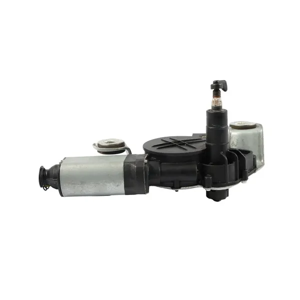 Heckwischermotor Skoda Octavia Mk2 1Z5955711C image 4