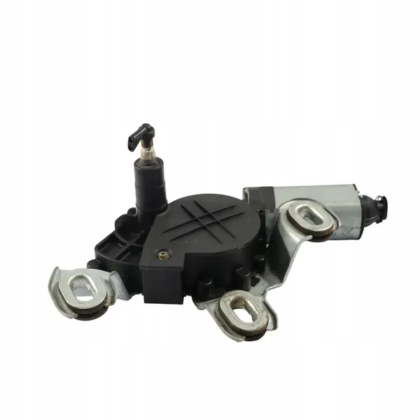 Heckwischermotor Skoda Octavia Mk2 1Z5955711C image 6