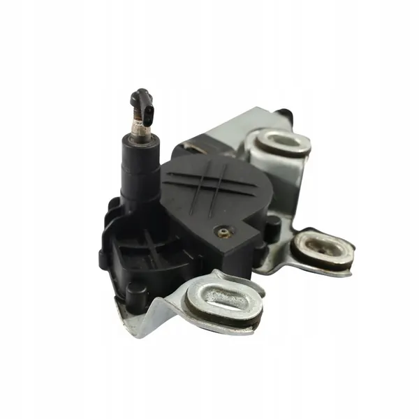 Heckwischermotor Skoda Octavia Mk2 1Z5955711C image 7