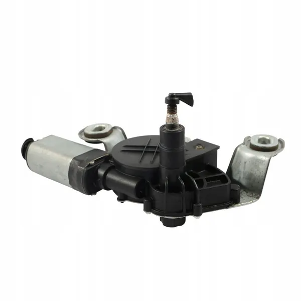 Heckwischermotor Skoda Octavia Mk2 1Z5955711C image 9