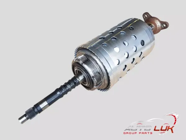 Arbre de boîte automatique OEM 1101102330 pour BMW image 2