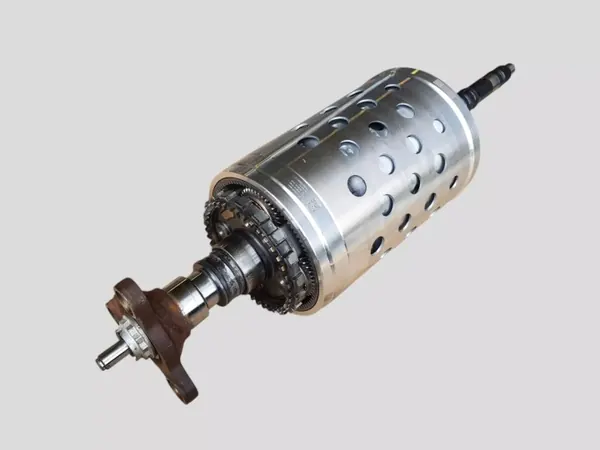 Arbre de boîte automatique OEM 1101102330 pour BMW image 3