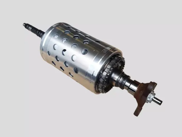 Arbre de boîte automatique OEM 1101102330 pour BMW image 4