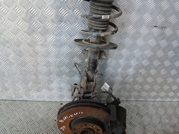 CITROEN BERLINGO IV PARTNER Ammortizzatore Destro 1.5 19 image 3