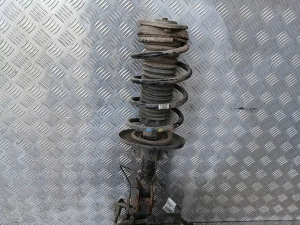 CITROEN BERLINGO IV PARTNER Ammortizzatore Destro 1.5 19 image 4