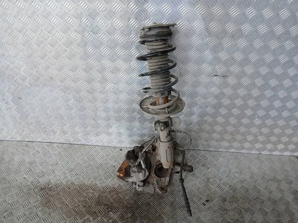 CITROEN BERLINGO IV PARTNER Ammortizzatore Destro 1.5 19 image 5