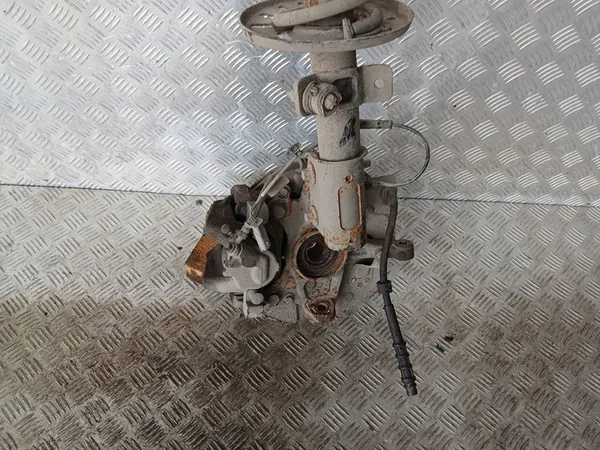 CITROEN BERLINGO IV PARTNER Ammortizzatore Destro 1.5 19 image 6