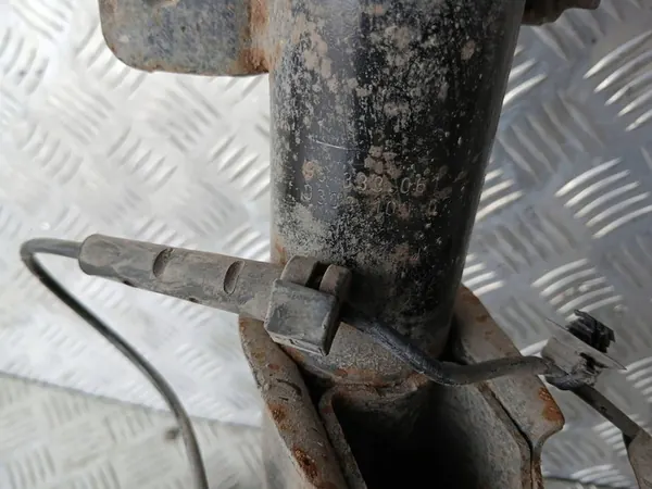 CITROEN BERLINGO IV PARTNER Ammortizzatore Destro 1.5 19 image 9