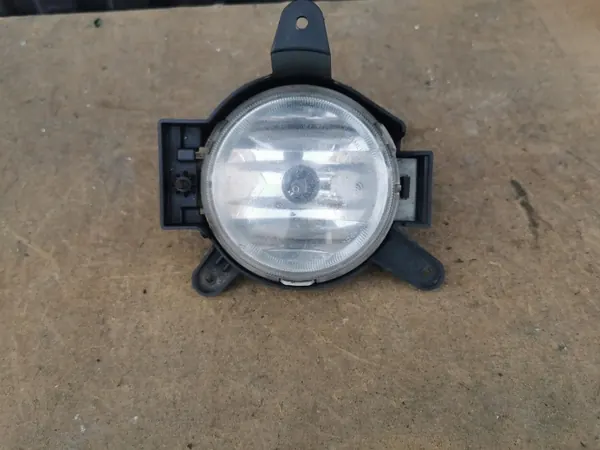 Farol Halogéneo Esquerdo Dianteiro OEM 96844210 para Chevrolet Spark image 2