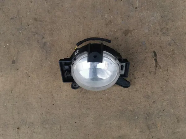 Farol Halogéneo Esquerdo Dianteiro OEM 96844210 para Chevrolet Spark image 3