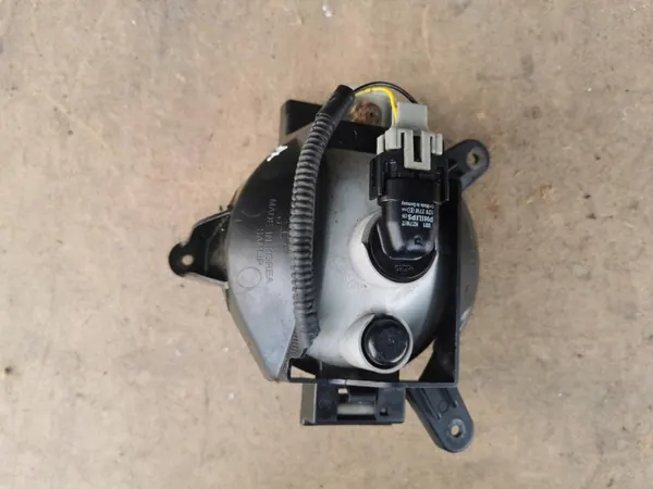Farol Halogéneo Esquerdo Dianteiro OEM 96844210 para Chevrolet Spark image 4