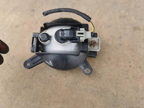 Farol Halogéneo Esquerdo Dianteiro OEM 96844210 para Chevrolet Spark image 5