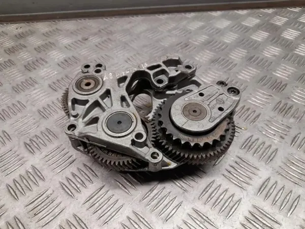OEM 079109360AK Oljepumpsdrivning Audi RS6/RS7 4.0 TFSI image 2