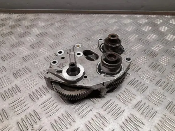 OEM 079109360AK Oljepumpsdrivning Audi RS6/RS7 4.0 TFSI image 4