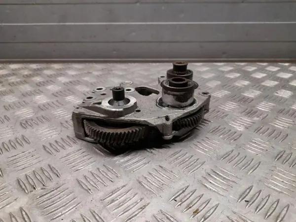 OEM 079109360AK Oljepumpsdrivning Audi RS6/RS7 4.0 TFSI image 5
