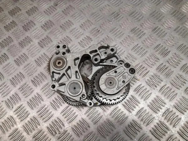 OEM 079109360AK Oljepumpsdrivning Audi RS6/RS7 4.0 TFSI image 7