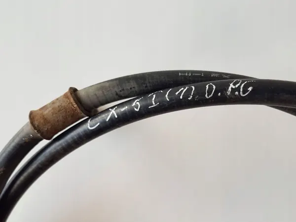 Mazda CX-5 Handremkabel OEM K01144410A image 4