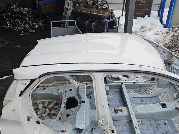 Toyota Katto IMPRK1544048 Aygo II 14-22 HB 5O image 4