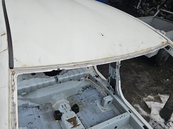 Toyota Katto IMPRK1544048 Aygo II 14-22 HB 5O image 5