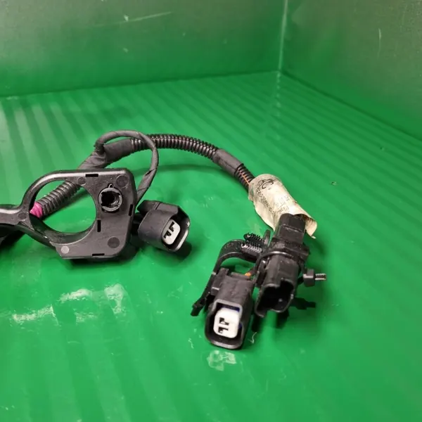 Hehkutulppakaapeli OEM FW93-12A378-AC Land Roverille image 6