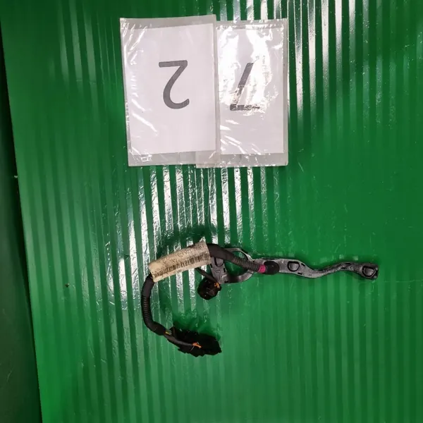 Hehkutulppakaapeli OEM FW93-12A378-AC Land Roverille image 8
