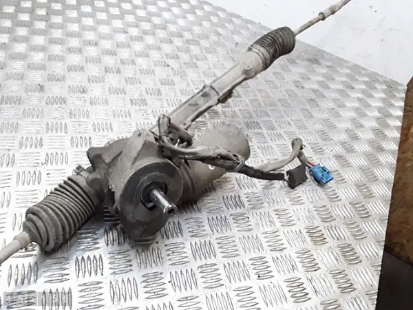 Stuurhuis Citroen C2 OEM 8200000059 image 3