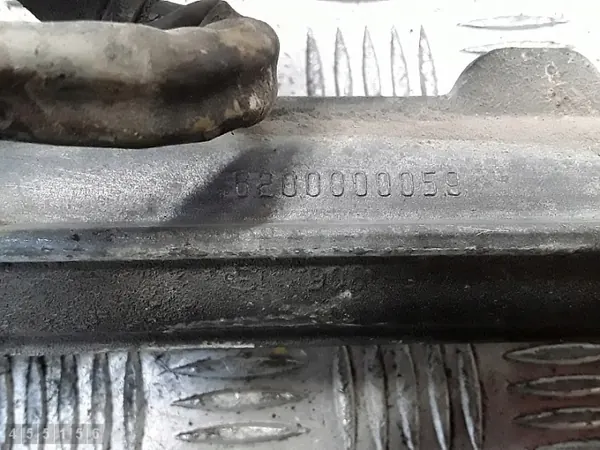 Stuurhuis Citroen C2 OEM 8200000059 image 4