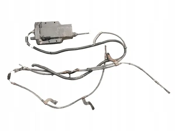 Elhandbromskabel OEM 20951996 för Chevrolet image 2