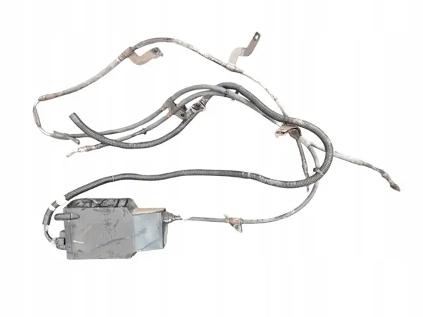 Elhandbromskabel OEM 20951996 för Chevrolet image 4