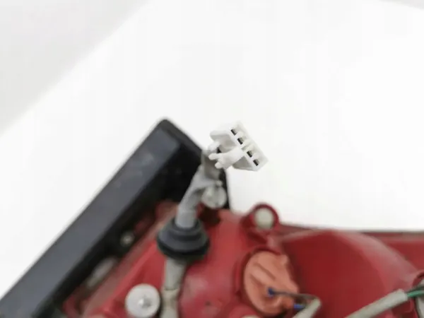 Luz trasera izquierda Hyundai Santa Fe 2007 image 2