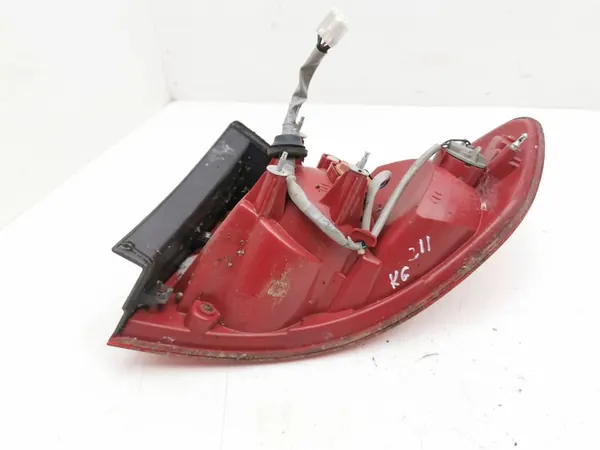 Luz trasera izquierda Hyundai Santa Fe 2007 image 3