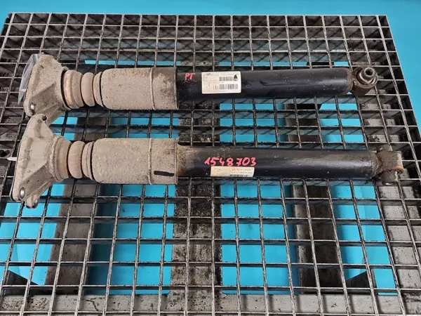 OEM IMPRK1548703 Takajousitus-sarja BMW F30 image 2