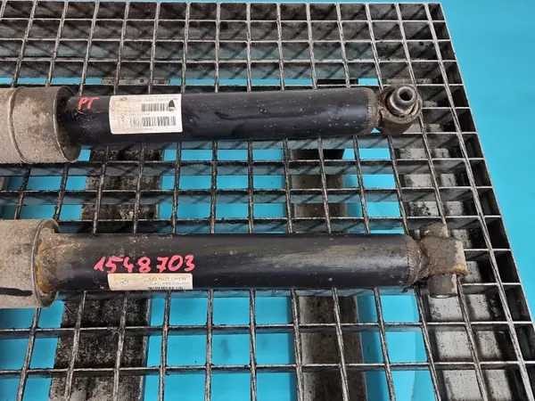 OEM IMPRK1548703 Takajousitus-sarja BMW F30 image 3
