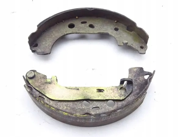 FORD FOCUS MK2 04-11 linker achter remset - OEM image 3