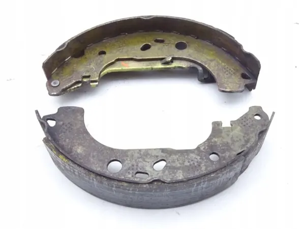 FORD FOCUS MK2 04-11 linker achter remset - OEM image 5