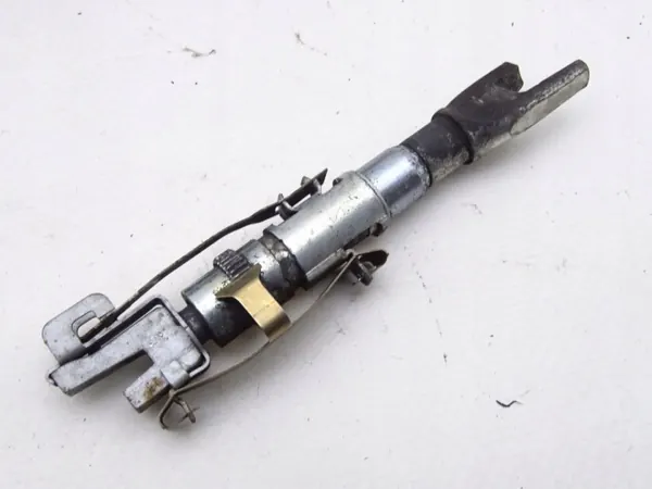 FORD FOCUS MK2 04-11 linker achter remset - OEM image 7