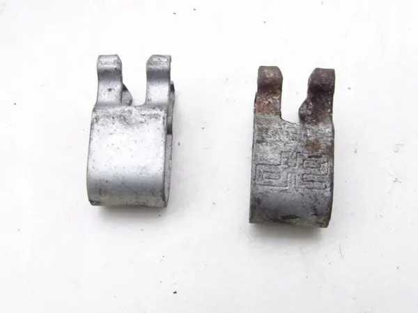 FORD FOCUS MK2 04-11 linker achter remset - OEM image 9