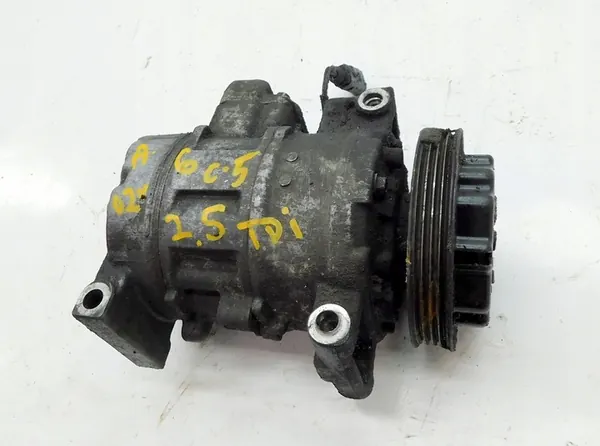 Compressore AC Audi A6 C5 2.5 TDI 4B0260805J image 4