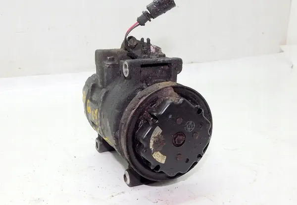 Compressore AC Audi A6 C5 2.5 TDI 4B0260805J image 5